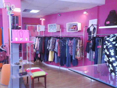 Conoce Nuestro Local...